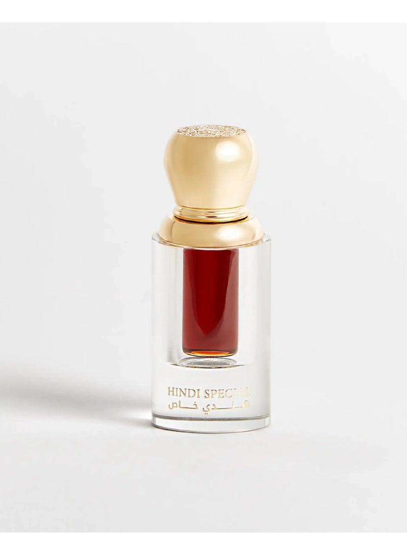 Emirates Pride Hind Special Dehn-Al–Oud 3ML - Image 2